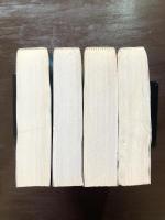 Uglies -The Collector's Set-