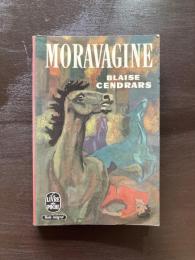 Moravagine