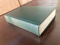 Memoires d'outre-tombe 1