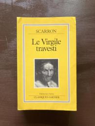 Le Virgile travesti