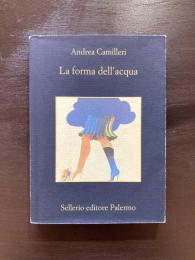 La forma dell'acqua