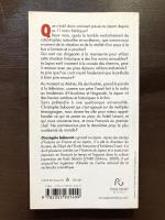 Fukushima : L'apocalypse et après?