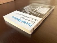 Dans le café de la jeunesse perdue