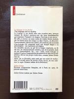 Le langage et son double