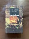 Les Fleurs du Mal