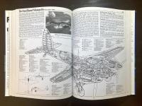 Illustrated Anatomy of the World's Fighters : The inside story of over 100 classics in the evolution of fighter aircraft