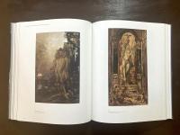 L'ange du Bizarre : Le romantisme de Goya à Max Ernst