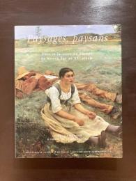 Paysages, paysans : L'art at la terre en Europe du Moyen Âge ay XXe siècle