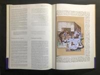 The King Book of kings : An Album of Miniatures from The Shah Tahmaspi Manuscript of the Shahnameh of Ferdowsi［limited 2000 copies］