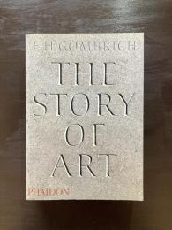 The Story of Art