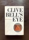 Clive Bell's Eye