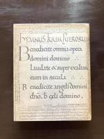 Formal Penmanship and other papers