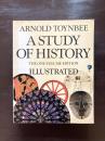 A Study of History : The One-Volume Edition Illustrated