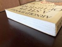 A Study of History : The One-Volume Edition Illustrated