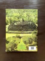 The Magnificent of BOROBUDUR