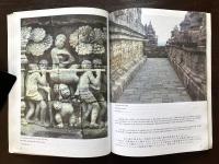 The Magnificent of BOROBUDUR