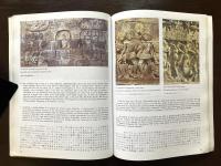 The Magnificent of BOROBUDUR