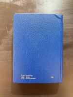 Novum Testamentum Graece 28th Revised Edition