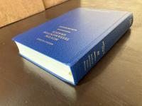 Novum Testamentum Graece 28th Revised Edition