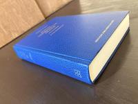 Novum Testamentum Graece 28th Revised Edition