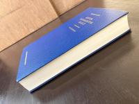 Novum Testamentum Graece 28th Revised Edition