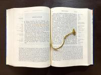 Novum Testamentum Graece 28th Revised Edition