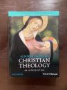 Christian Theology An Introduction 6th Edition