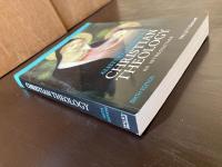 Christian Theology An Introduction 6th Edition