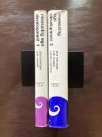 measuring ego development 1&2