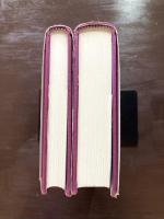 measuring ego development 1&2