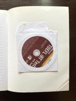 Official TOEFL iBT Tests with Audio Vol.1