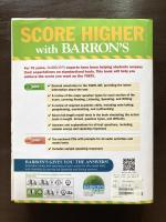 Barron's TOEFL iBT 14th Edition［CD4欠］