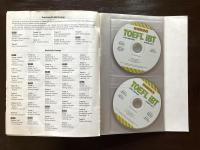 Barron's TOEFL iBT 14th Edition［CD4欠］