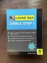 LANGE Q&A USMLE Step1 5th Edition