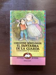 El Fantasma de la Guarda