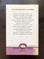 El Fantasma de la Guarda
