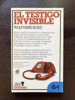 El Testigo Invisible