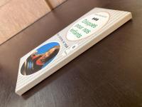 Disques pour nos enfants no.6 avec une discographie commentee / nos enfants et nous