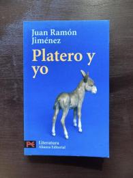 Platero y yo