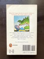 Dragon in Danger Rosemary Manning