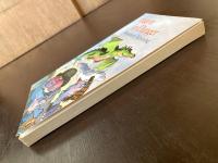 Dragon in Danger Rosemary Manning