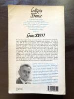 Les Rois qui ont fait la France : Louis XVIII le désiré