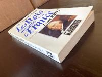 Les Rois qui ont fait la France : Louis XVIII le désiré