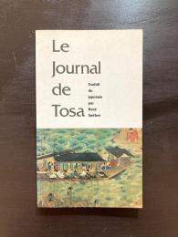Le journal de Tosa / Poèmes du Kokin-shû Ki no Tsurayuki ［紀貫之 土佐日記・古今集の和歌］