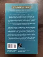 A Universal Heart : The Life and Vision of Brother Roger of Taizé