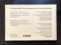 Chants de Taizé 2016-2017