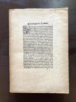 ガルガンチュワとパンタグリュエル 第二之書 パンタグリュエル物語