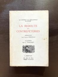 La Redoute des Contrepèteries