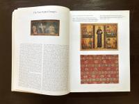 The basilica of St Francis in Assisi