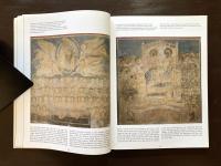 The basilica of St Francis in Assisi